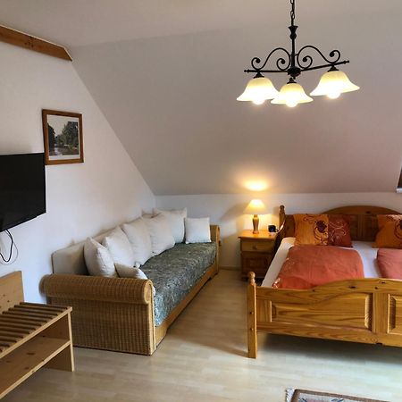 Landhaus Zur Therme Jennersdorf Buitenkant foto