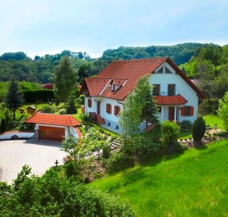 Landhaus Zur Therme Jennersdorf Buitenkant foto