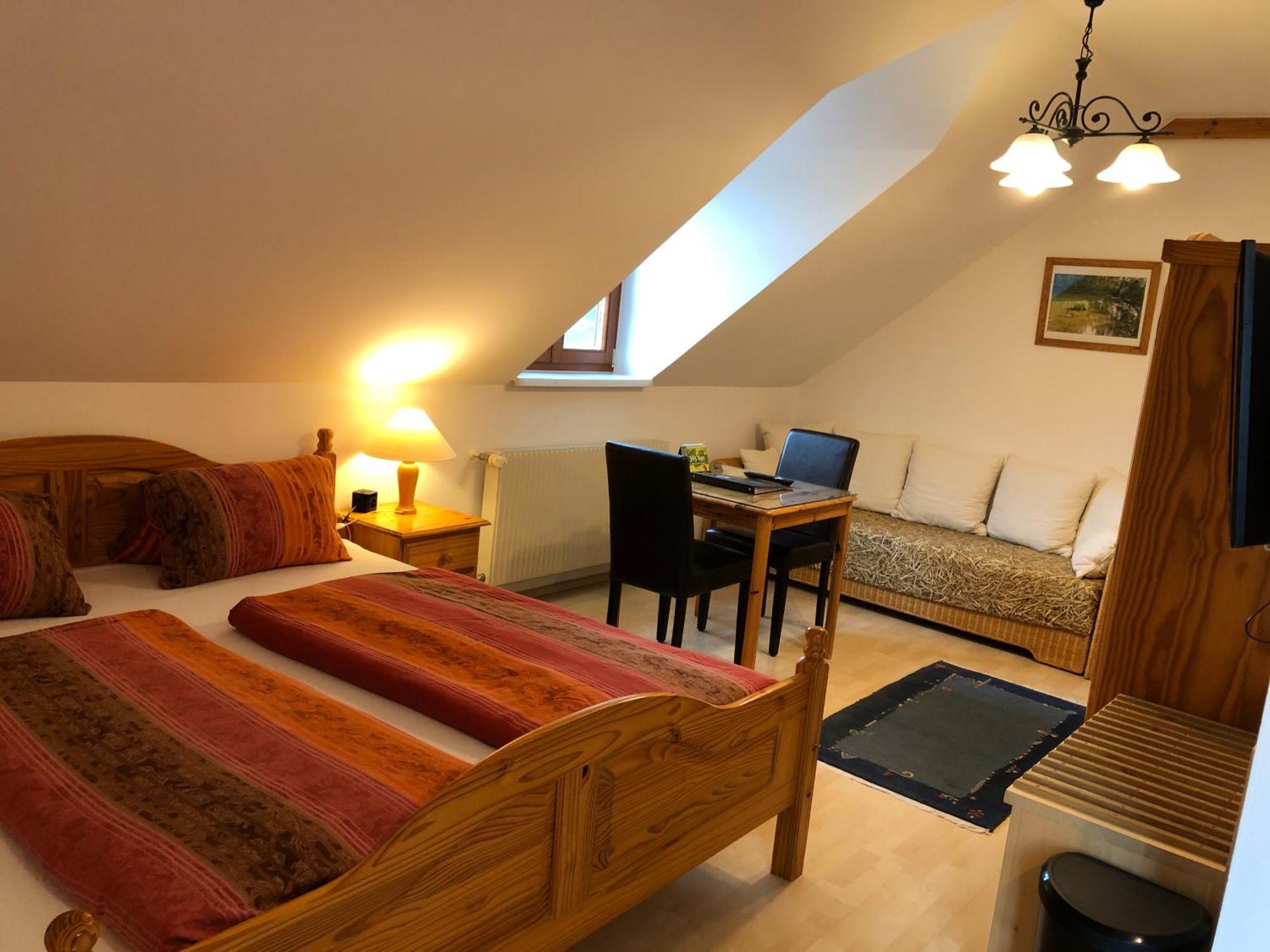 Landhaus Zur Therme Jennersdorf Buitenkant foto