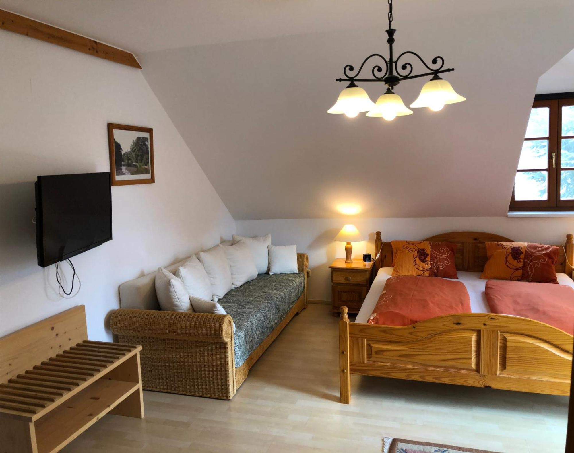 Landhaus Zur Therme Jennersdorf Buitenkant foto