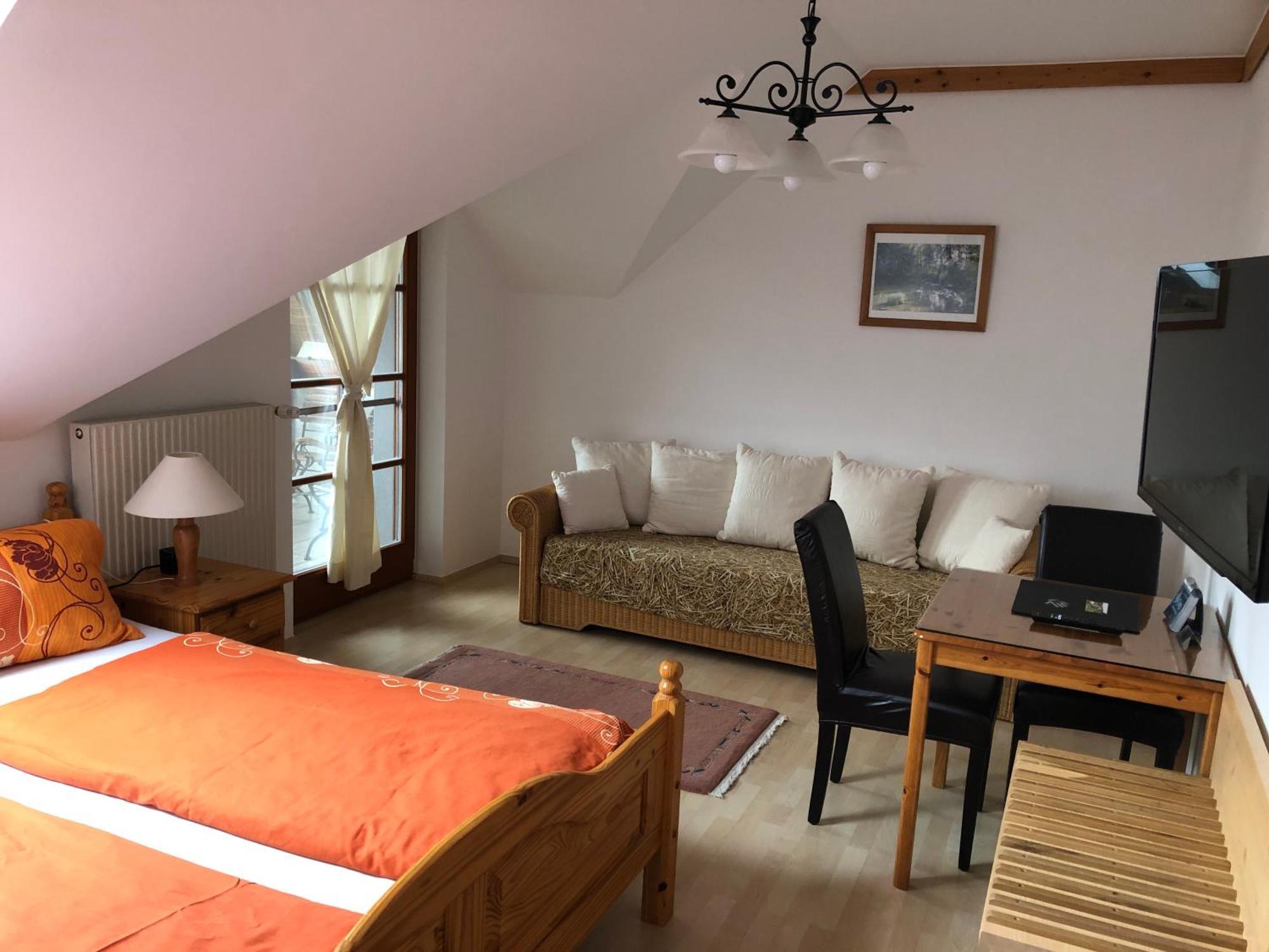 Landhaus Zur Therme Jennersdorf Buitenkant foto