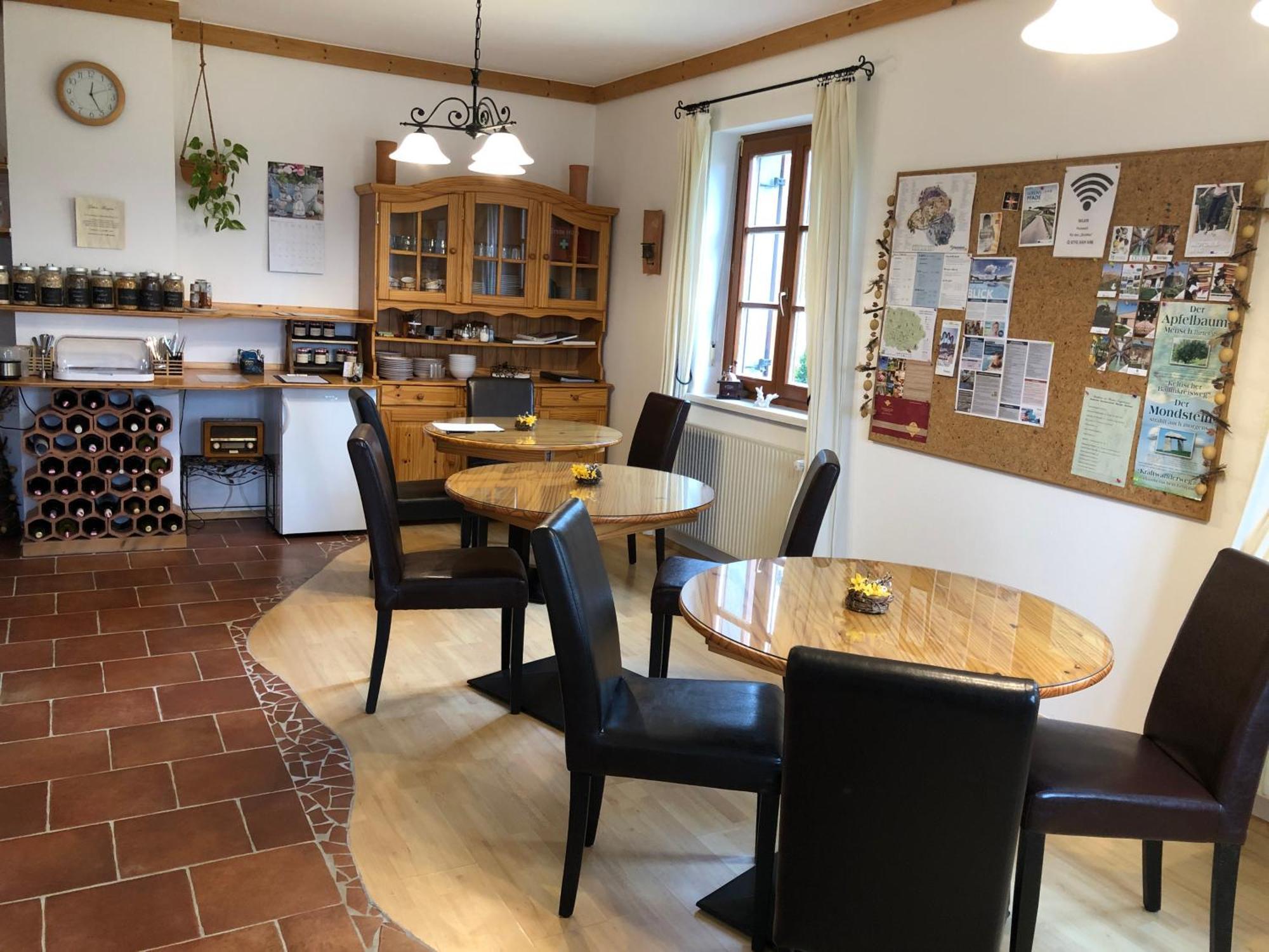 Landhaus Zur Therme Jennersdorf Buitenkant foto