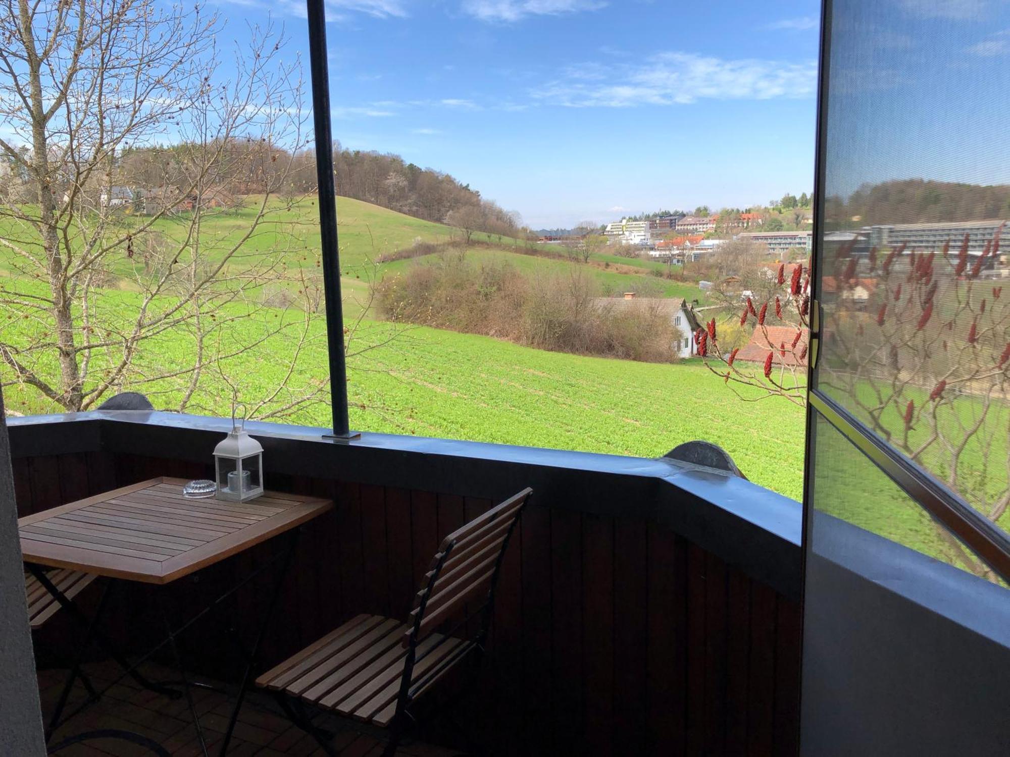 Landhaus Zur Therme Jennersdorf Buitenkant foto
