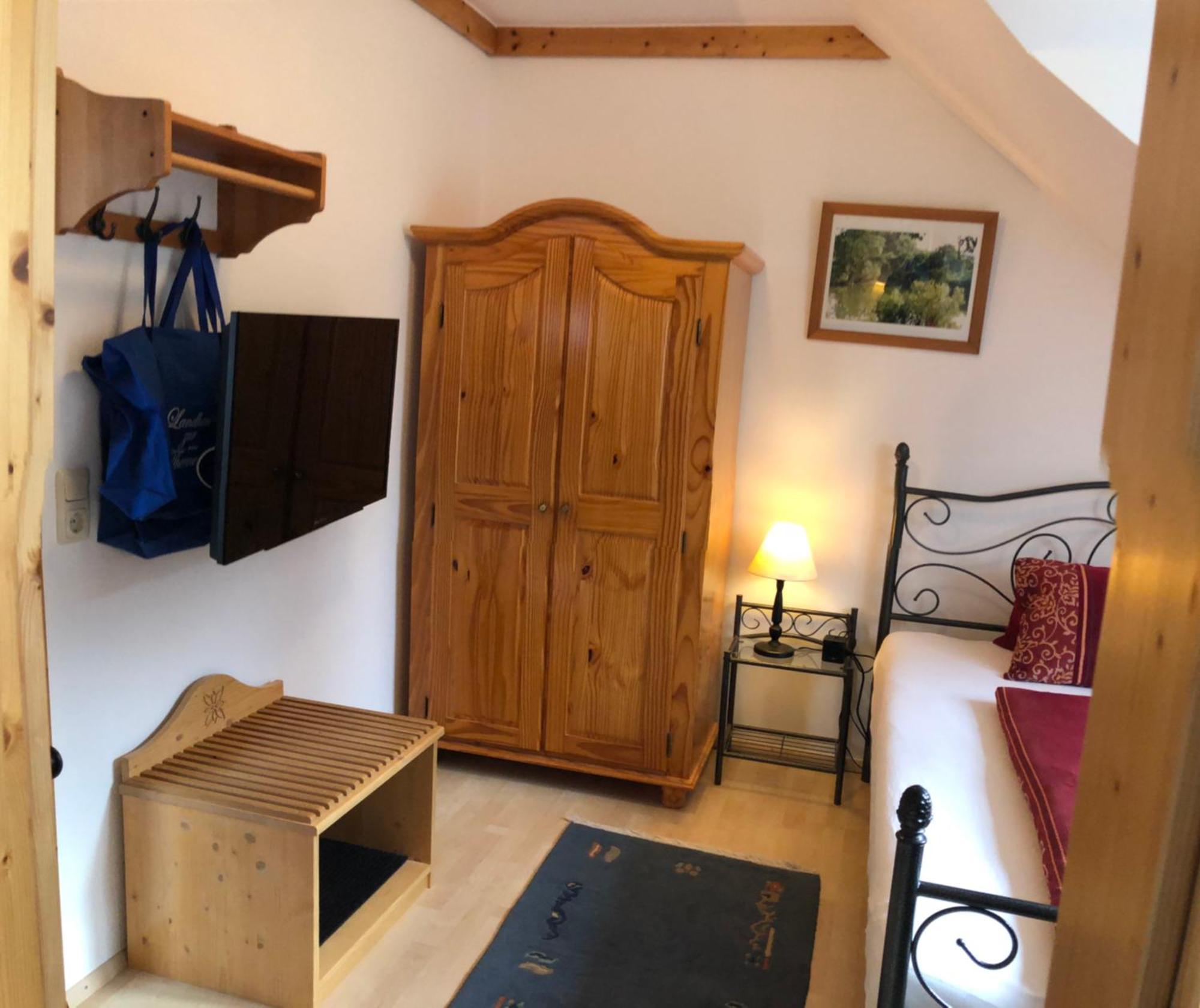 Landhaus Zur Therme Jennersdorf Buitenkant foto