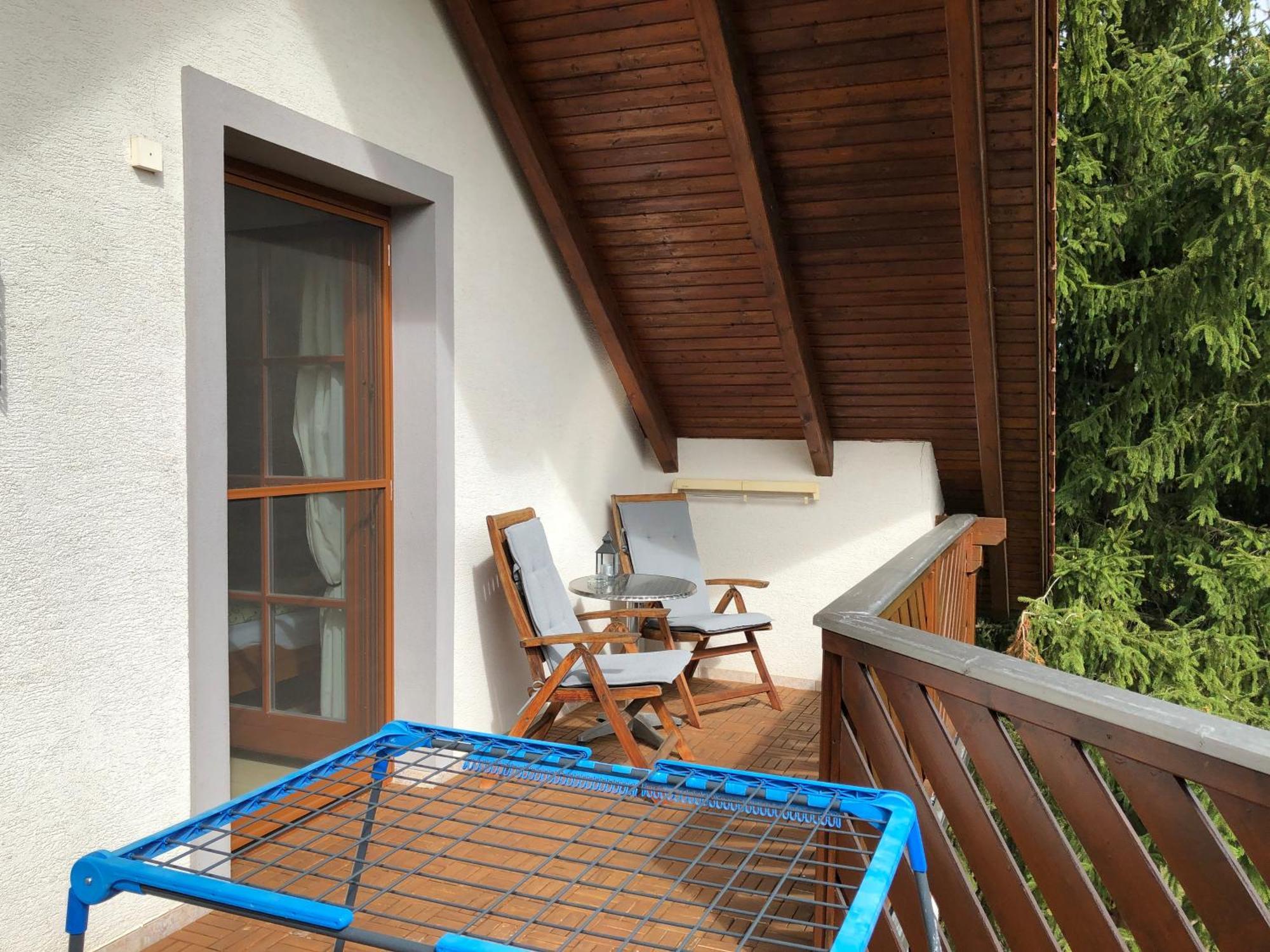 Landhaus Zur Therme Jennersdorf Buitenkant foto