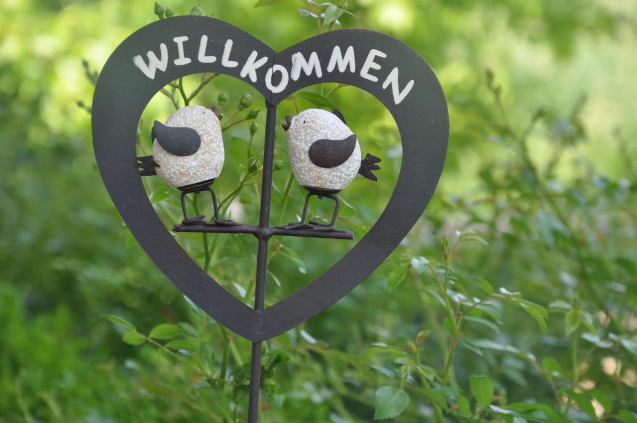Landhaus Zur Therme Jennersdorf Buitenkant foto